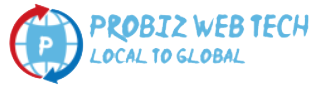 Probiz Web Tech Home